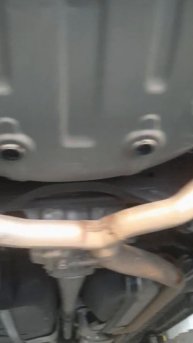 Осмотр и замена масла