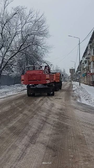 ЭО-3322 1989г