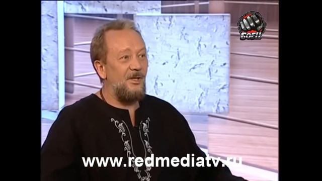 Передача Дополнительный раунд на канале БоецТВ