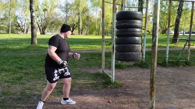 Вертушка🔥🔥🔥#инвалид#mma #бокс #шизофрения #сила #тайс