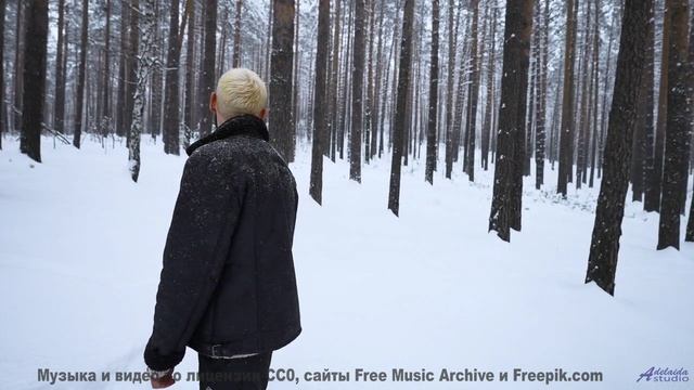 Когда деревья шепчут, а музыка подпевает! - DGAF -- Kiggler -- Between The Lines