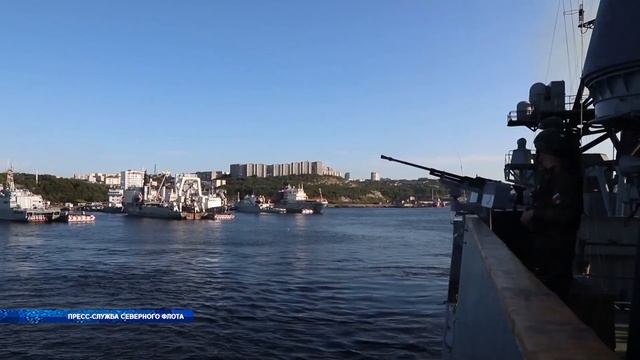 Выпуск новостей от 06.08.24
