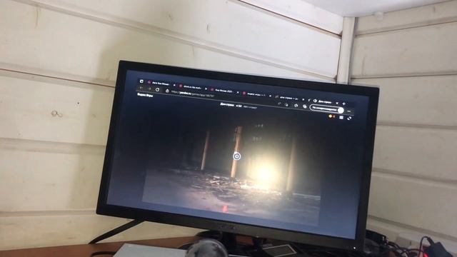 Дом страх на xBox