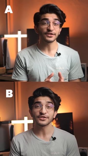iPhone 14 Pro VS DSLR - Portrait Mode Video Comparison