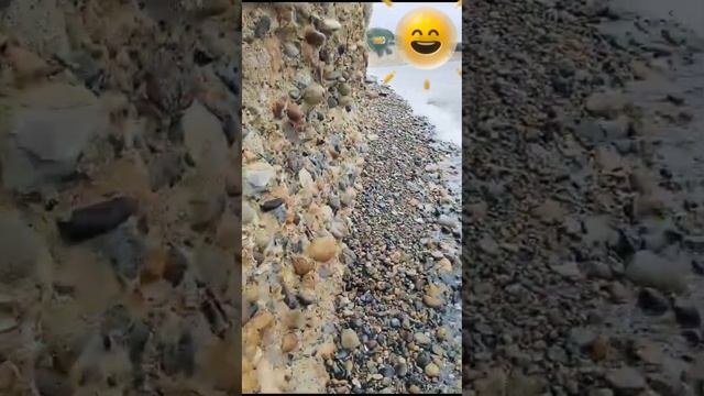 Немного кусочка МИРА и НЕВЕРОЯТНОСТИ! 🤗🤗🤗 19.05.2025г. НАХОДКА...