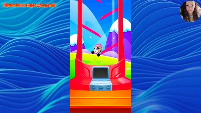 Мультфильмы про игрушки смотреть онлайн #16/ Видео для детей про распаковку игрушек