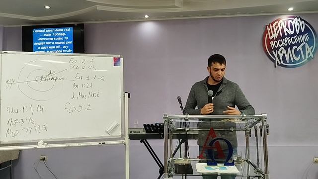 1️⃣8️⃣0️⃣5️⃣2️⃣5️⃣Что делать,когда приходят переживания.Ин.6:63; Рм.8:28,29.