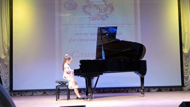 Романс .🎹