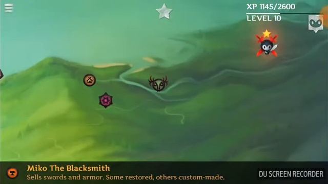 Reaper прохождение часть 9