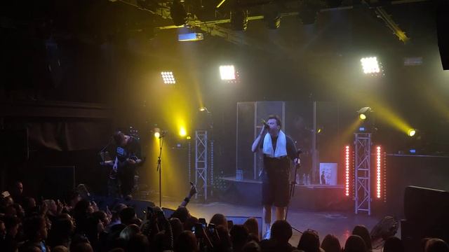 Тринадцать карат live in Hertz 23.11.2024
