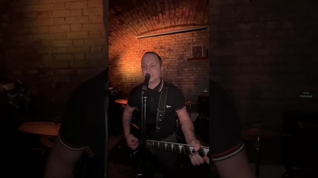 Бритый и Компания в Оренбурге! #пираты21века