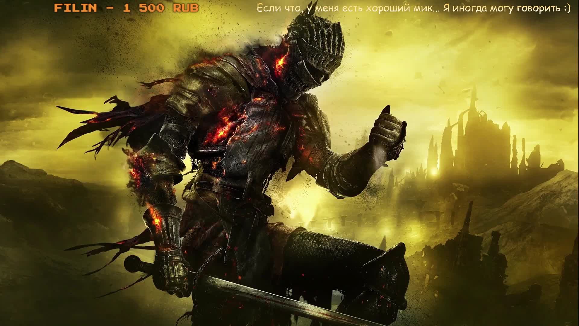 [Стрим] Divinity: Original Sin 2 Definitive Edition