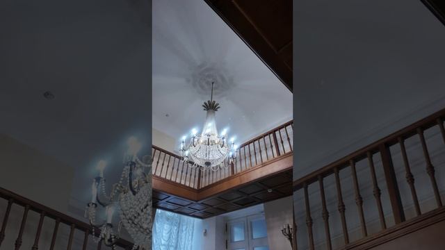 Российская Государственная Библиотека (Ленинка). Дом Пашкова