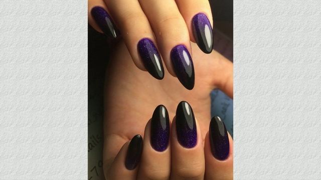 Свежие новинки маникюра