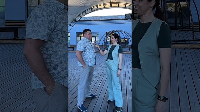 видео отзыв