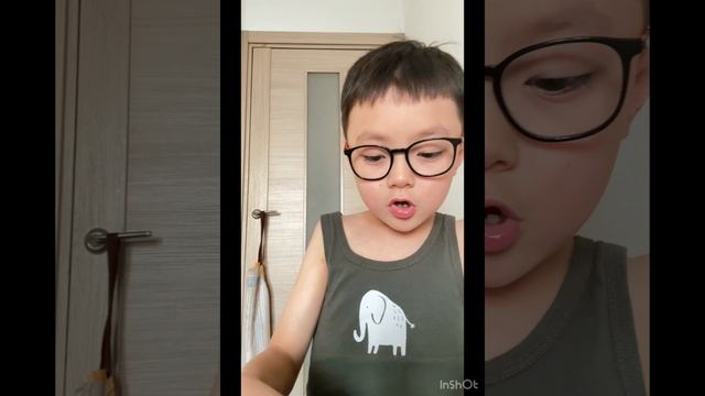 Смотрим мою коллекцию джиббитсов и скрепышей
