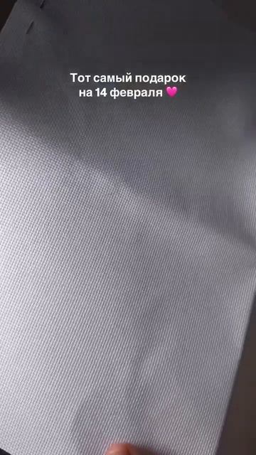 Набор вышивки по фото 🧵💕 #алмазнаямозаика #вышивка #?