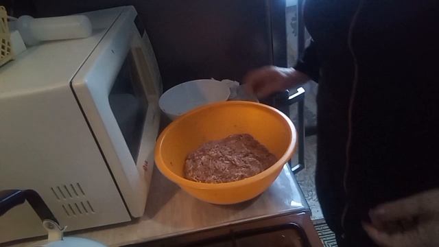 17 МАЯ 2025 Г.  ОБЗОР И ИСПЫТАНИЯ НОВОЙ МЯСОРУБКИ. ЧТО ПОЛУЧИЛОСЬ? КОТЛЕТКИ, СУПЕР!
