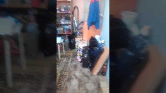 Обзор на мою дачу