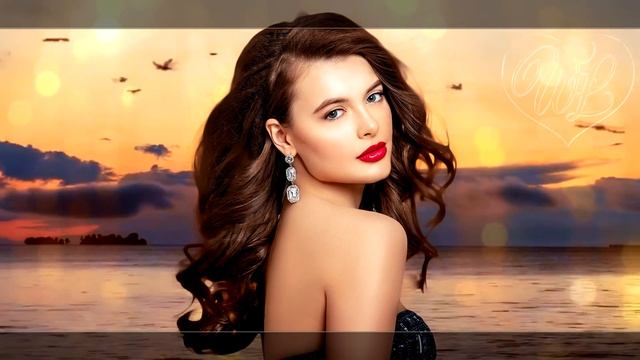 СЕВЕРНОЕ СИЯНИЕ  ♫ ЗАЖИГАТЕЛЬНАЯ ДИСКОТЕКА - ПОПСА ТА?