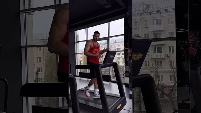 Как делать кардио