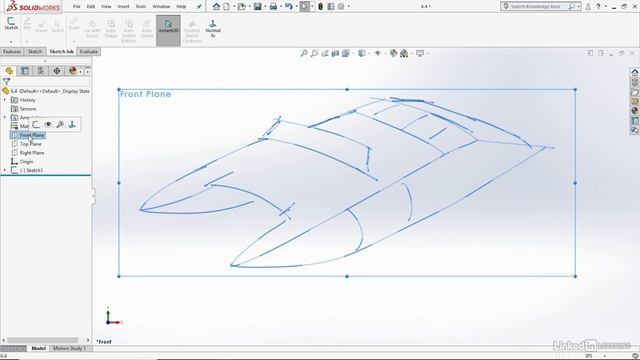 Reference Geometry 04