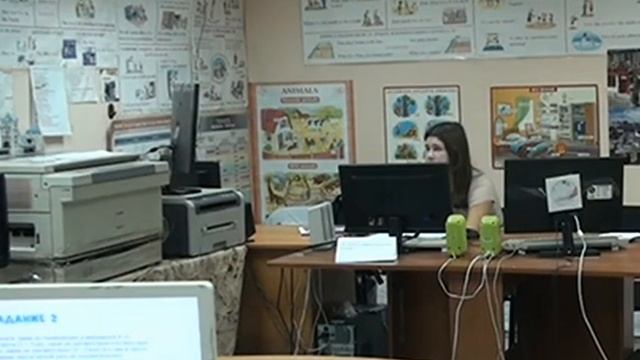 Школа английского языка в Пушкино   Подготовка к ЕГЭ и не только