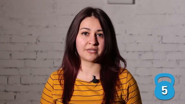 Елена Гончаренко про курс Hard Skills