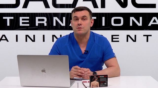 ▶️ РАЗОБЛАЧЕНИЕ МИФОВ О КРОСС ТЕЙПАХ | Валентин Гайт |