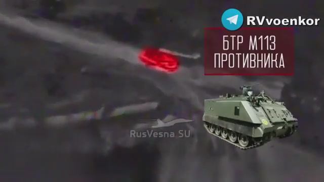 🔥 Ожесточённые бои у Покровска: «🅾️тважные» массово жгут танки, НАТОвскую технику и пехоту врага