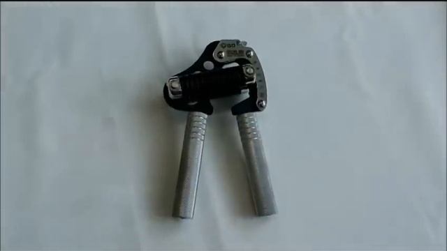 DG IRON GRIP Способы закрытия