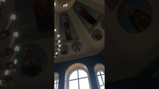 Всех Православных Христиан с Праздником Успения Пресвятой Богородицы!