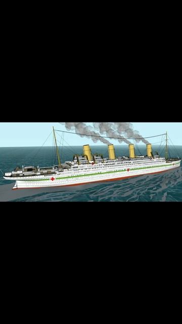 бедный британик