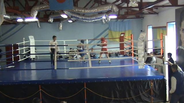 Открытый ринг , посвященный Дню тренера , 10 11 19 г ФК Атл