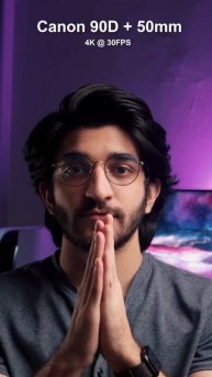 iPhone VS DSLR - Which is better