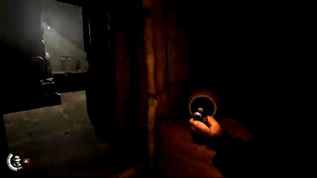Indiana Jones and the Great Circle Прохождение Без Комментариев. Часть 28