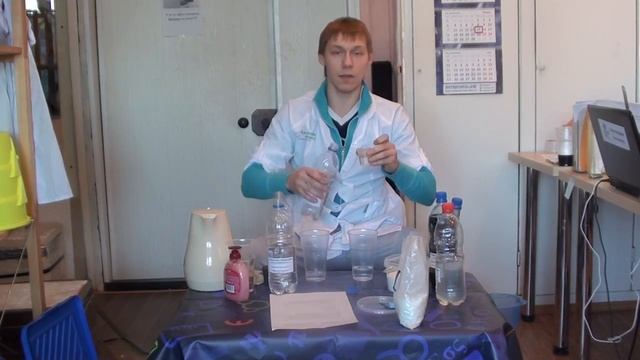Ночное небо в пробирке марс (Египетская ночь). Учебное видео. Версия 4