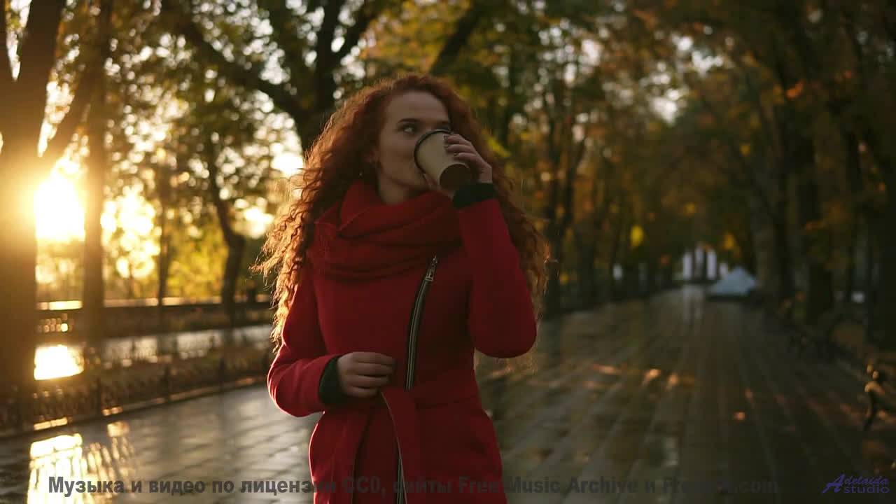 Под эту музыку природа дышит по-новому - Sphynx -- Kariatida -- III