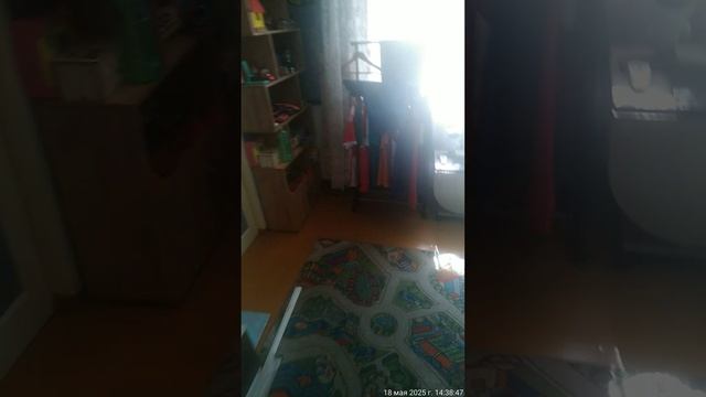Пугающий ваня играет в Слендера