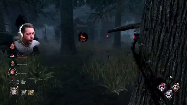 DBD | Розыгрыш cертификата STEAM | LIFE STREAM |
