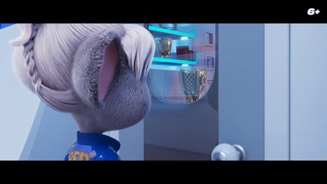 Пушистый форсаж: Гран-при Европы - Трейлер (2025)