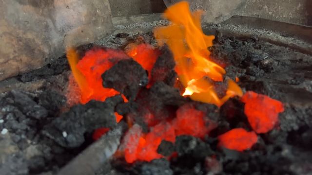 Дайте мне 2 десятка старых свёрл, и я сделаю самый острый нож, который прослужит 50 лет