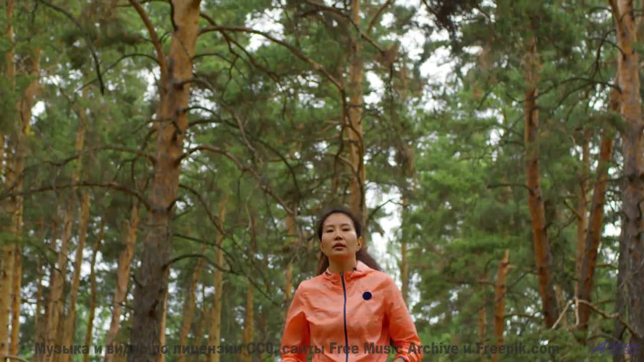 Клип, созданный на квантовом компьютере будущего - технологии опережают время! - Carnival-Spirit --