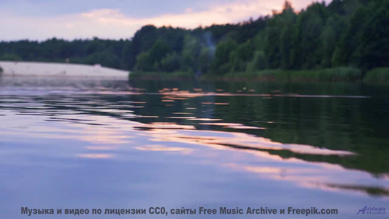 Музыка для поцелуев на крыше машины где-то посреди бескрайних полей - QUINCHO 49 -- Compadre Locura