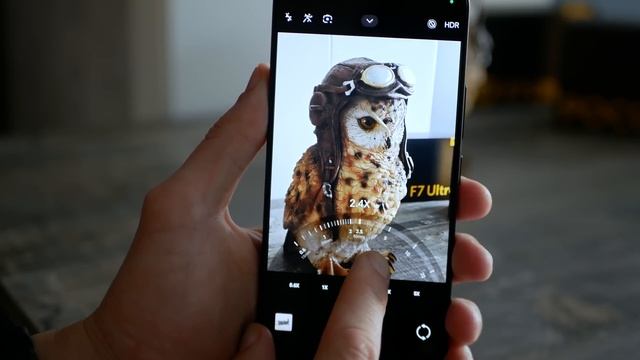 Что творят! POCO F7 PRO и POCO F7 ULTRA - всё ПОМЕНЯЛОСЬ! Двойной О?