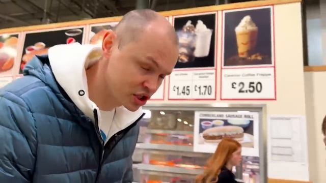 Miss Katy • Мисс Кейт - Прожить день за 5 фунтов