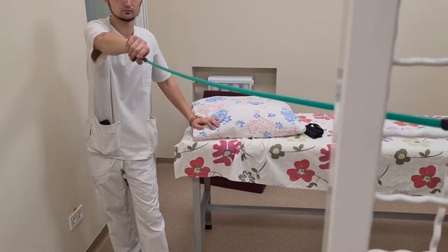 Жгут спортивный Эспандер