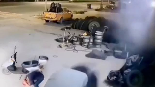 Второй день рождения.