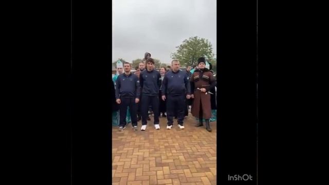 Адемиркан Тамбиев чемпион мира по самбо 🥋