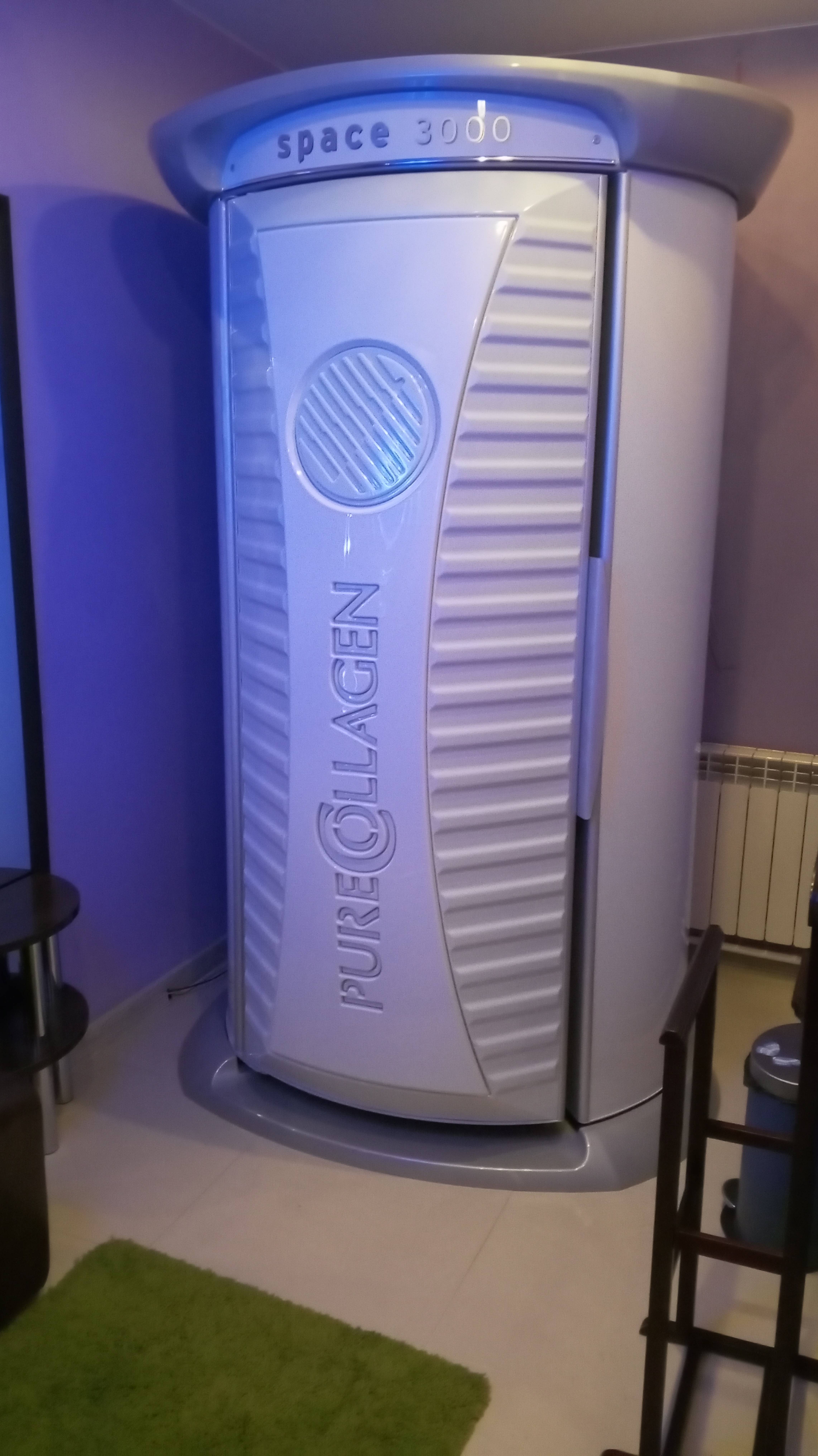 Коллагенарий Pure Collagen Space 3000